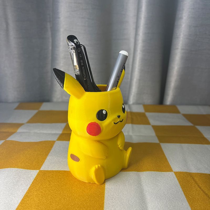 Pokémon pencil holder shaped s - đánh giá và giá Beauty Makeup Brands