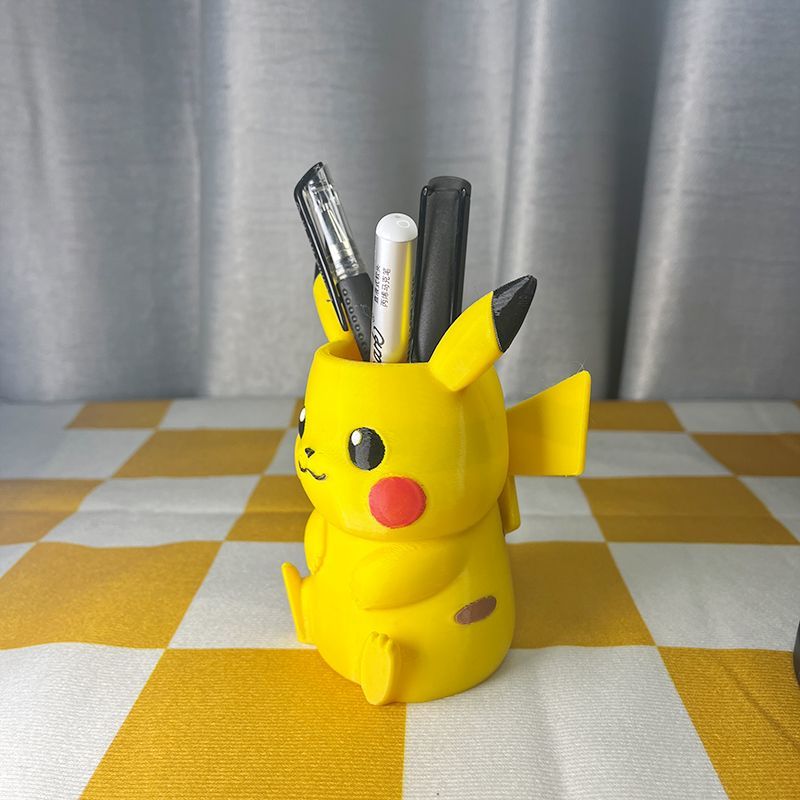 Pokémon pencil holder shaped s - đánh giá và giá Beauty Makeup Brands
