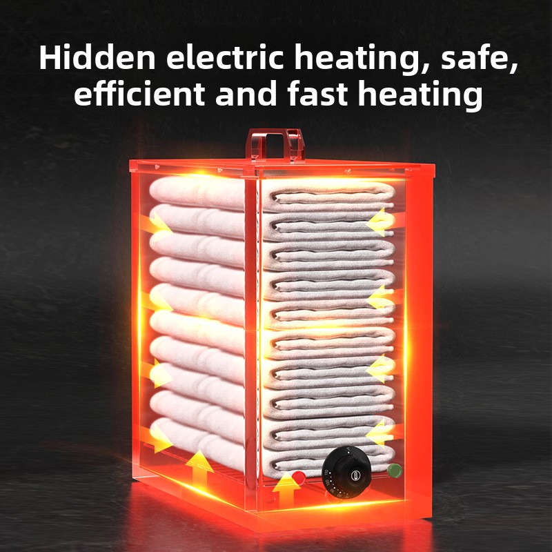 YJQ heating towel cabinet wet  - đánh giá và giá Beauty & Makeup Katia Di Paola