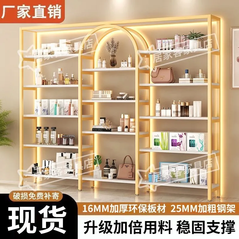 for Cleaning Exhibition Shelve - đánh giá và giá Beauty & Makeup Katia Di Paola