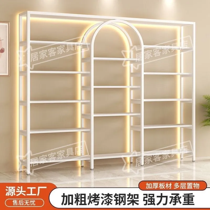 for Cleaning Exhibition Shelve - đánh giá và giá Beauty & Makeup Katia Di Paola