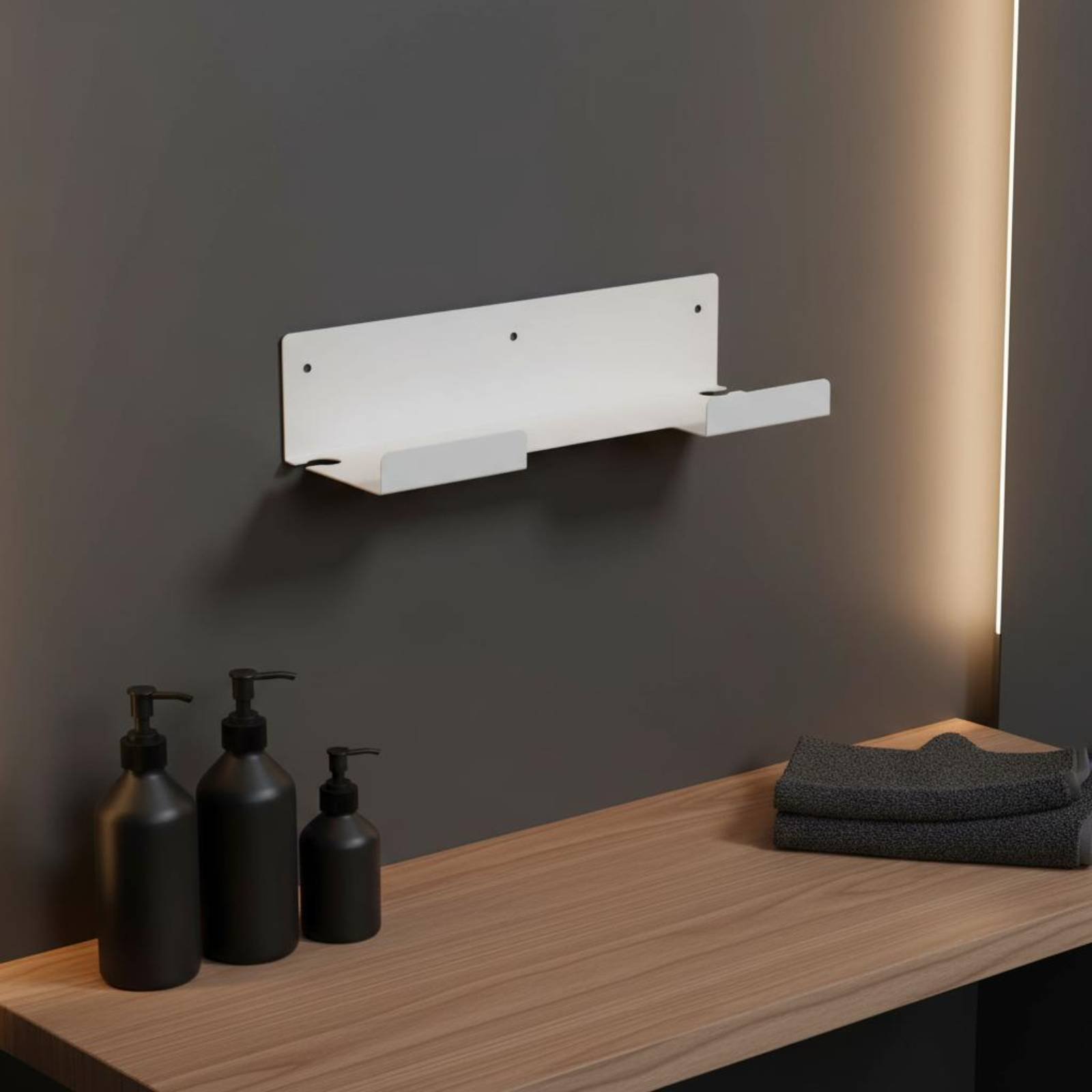 Hair Straightener Storage Rack - đánh giá và giá Hair Straightener