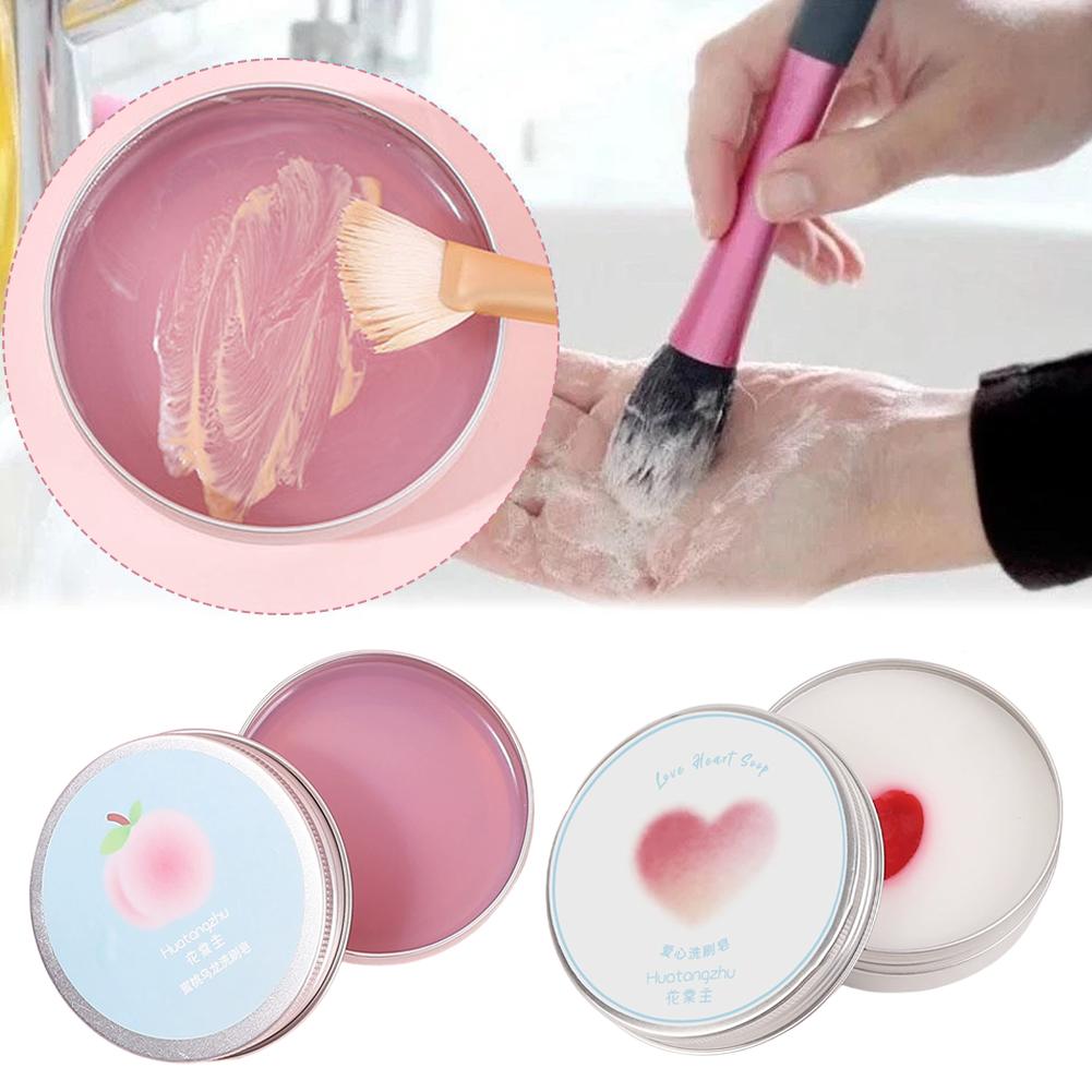 Makeup Brush Cleaner Gentle Ef - đánh giá và giá Beauty Makeup Brands