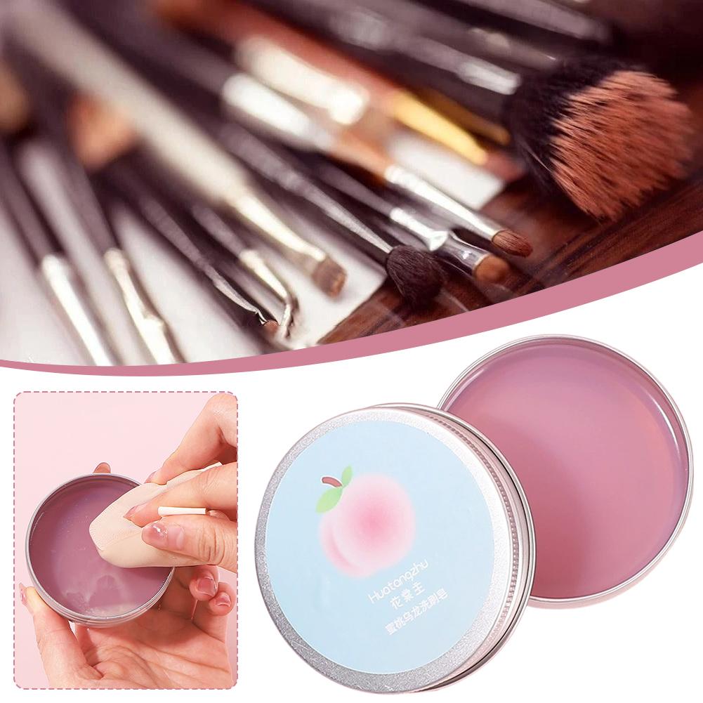 Makeup Brush Cleaner Gentle Ef - đánh giá và giá Beauty Makeup Brands