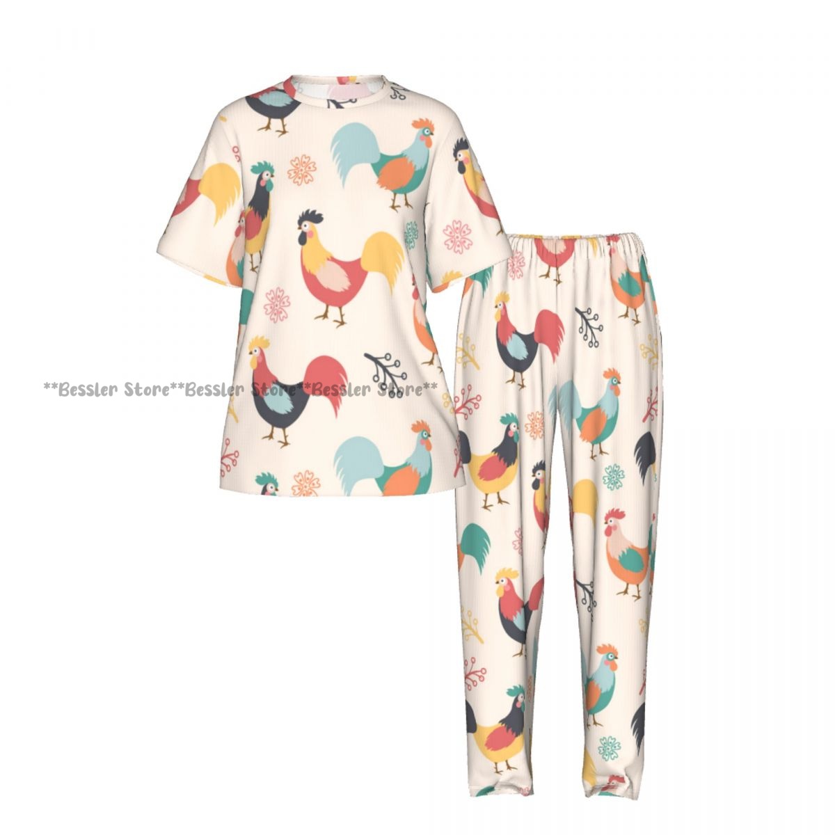 Women's Comfort Pajamas Women' - đánh giá và giá Beauty & Makeup Katia Di Paola