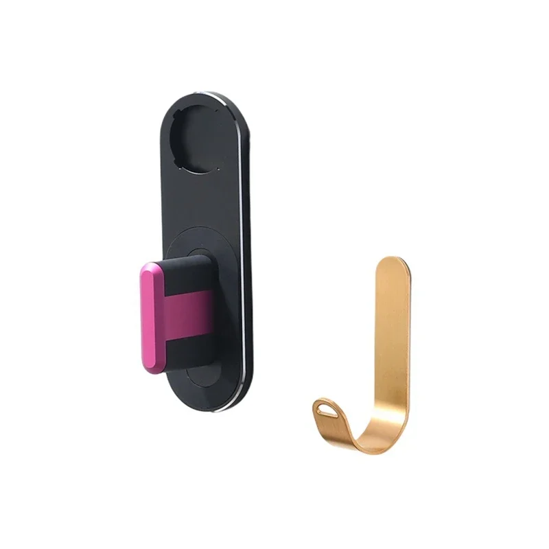 Hair Dryer Holder Wall Mount S - đánh giá và giá Hair Curling Wand