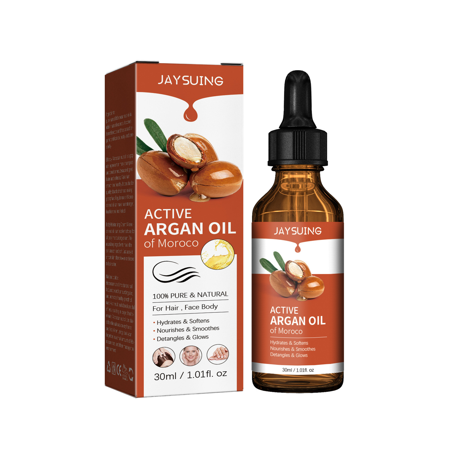 Argan Oil for Hair Treatment S - đánh giá và giá Hair Straightener