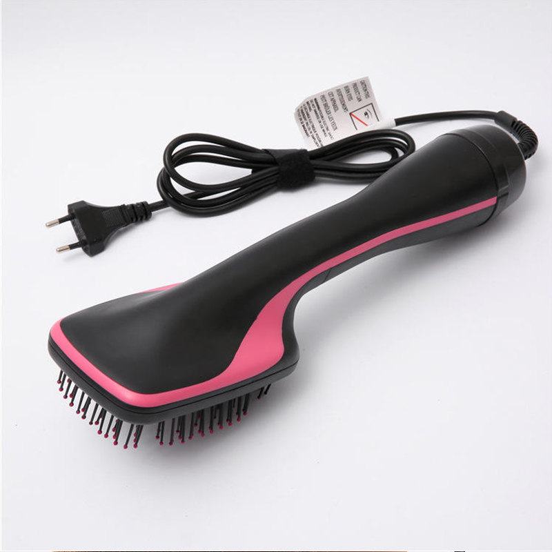 Hot Sale One Step  Hair Comb N - đánh giá và giá Hair Curling Wand