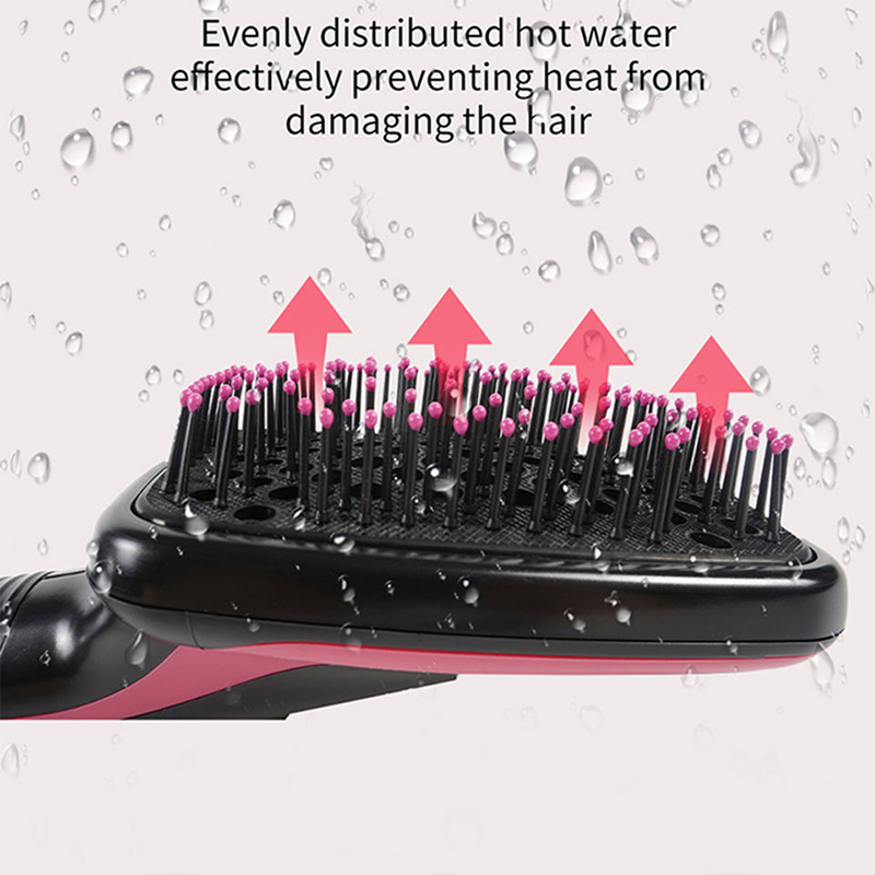 Hot Sale One Step  Hair Comb N - đánh giá và giá Hair Curling Wand