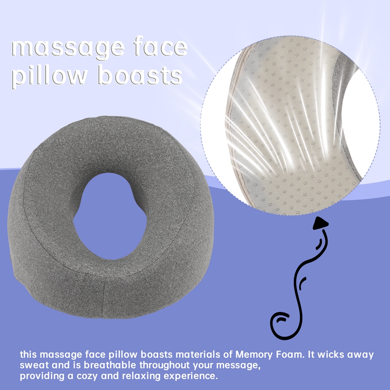 Ergonomics Lying Down Pillow M - đánh giá và giá Beauty & Makeup Katia Di Paola