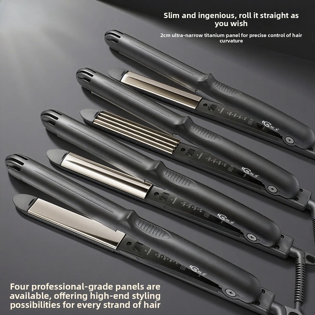 High quality  Hair Salon Hair  - đánh giá và giá Hair Straightener